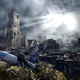 Illustration for article titled Six Critics Are Pleasantly Spooked By emMetro: Last Light/em